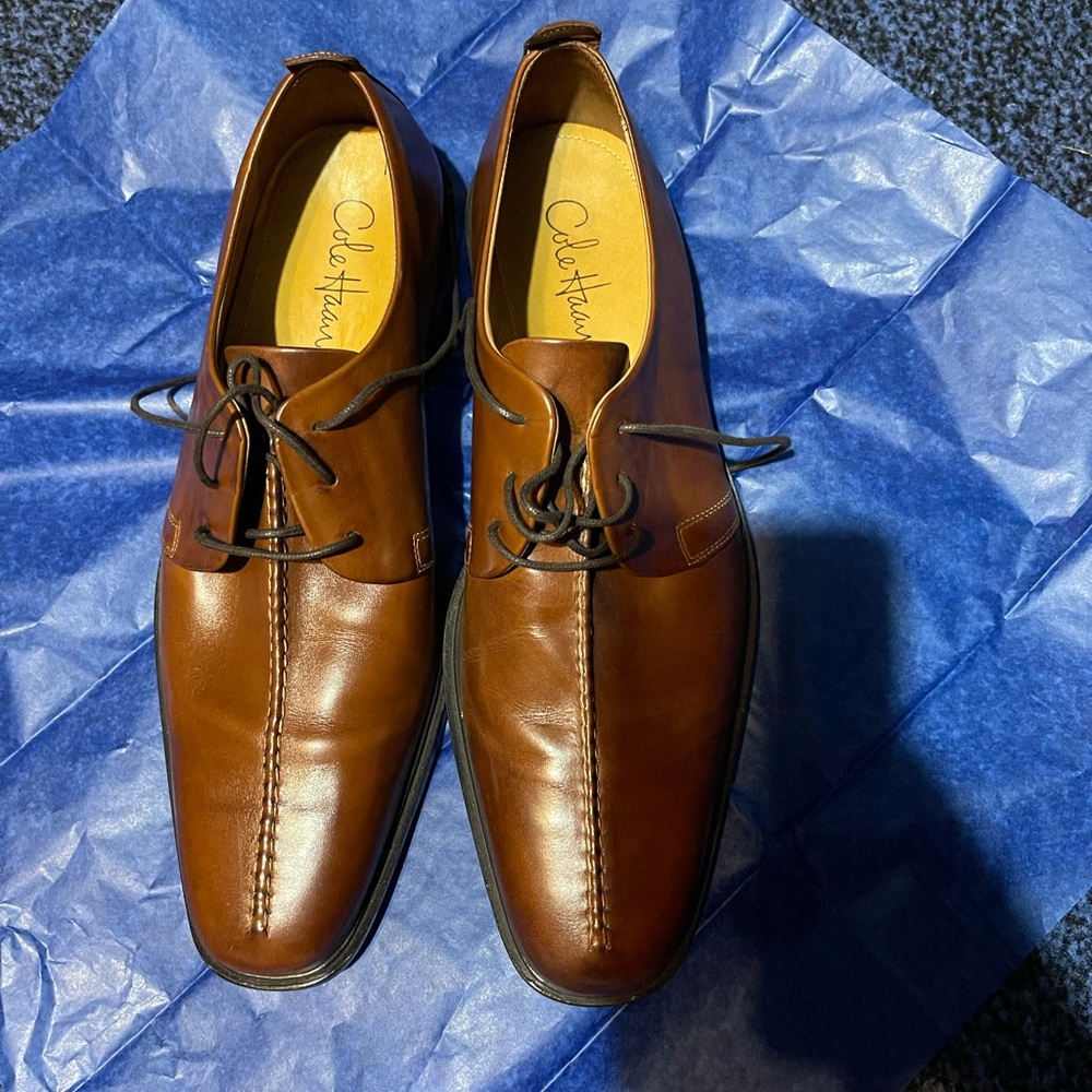 Cole Haan Dress shoes